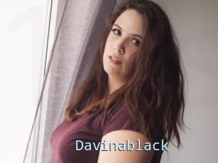 Davinablack