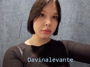 Davinalevante