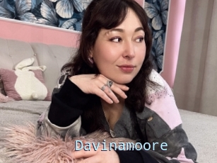 Davinamoore