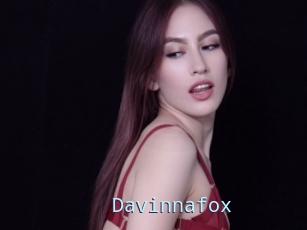 Davinnafox
