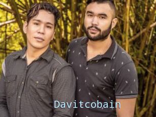 Davitcobain
