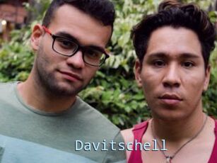 Davitschell