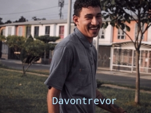 Davontrevor