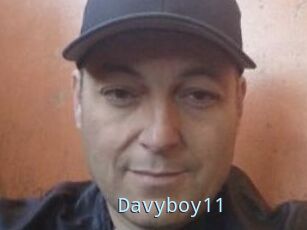 Davyboy11