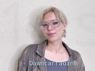 Dawncarradine