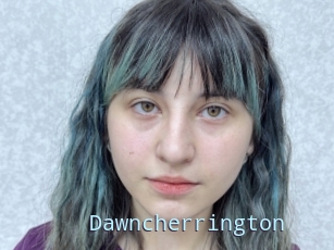 Dawncherrington