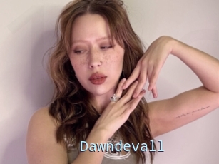 Dawndevall