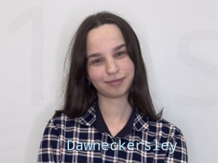 Dawneckersley