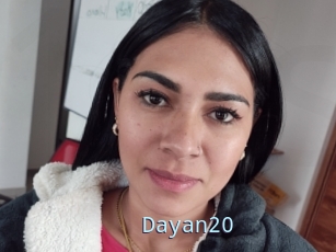 Dayan20