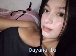 Dayana_lu