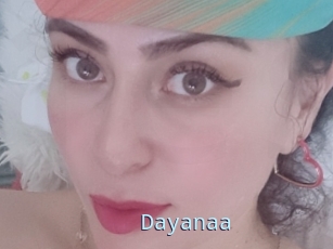 Dayanaa