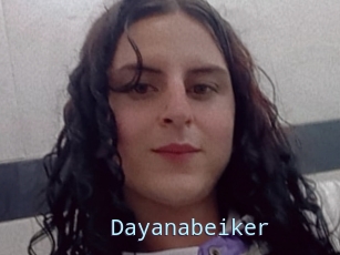 Dayanabeiker