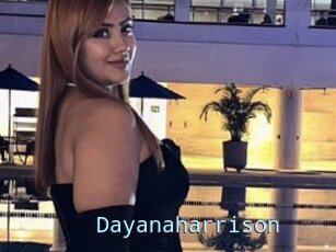 Dayanaharrison