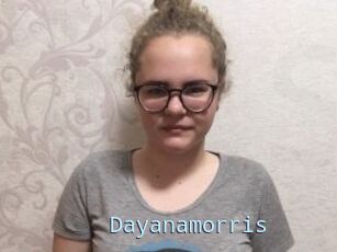 Dayanamorris