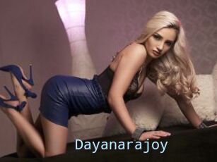 Dayanarajoy