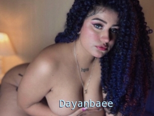 Dayanbaee