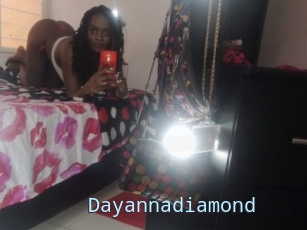 Dayannadiamond