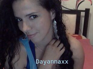 Dayannaxx