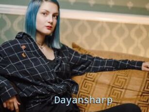Dayansharp