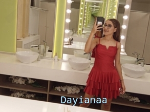 Dayianaa