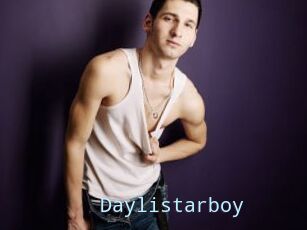 Daylistarboy