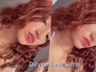 Daynerisevans