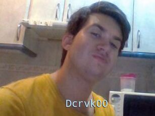 Dcrvk00