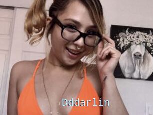 Dddarlin