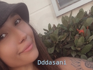 Dddasani