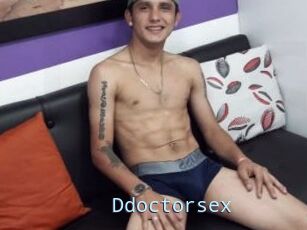 Ddoctorsex