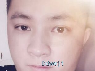 Ddwwjt