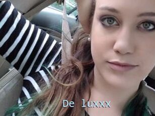 De_luxxx