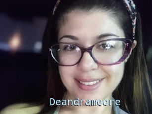Deandramoore
