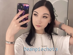 Deanpiechota