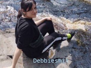 Debbiesmit
