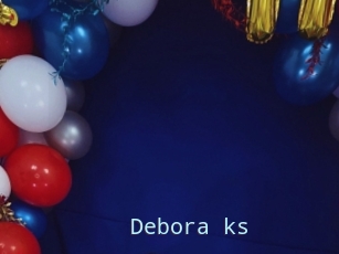 Debora_ks