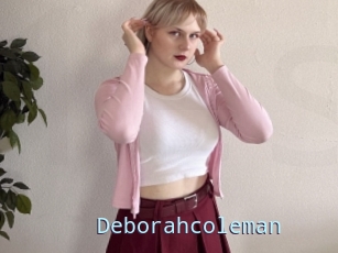 Deborahcoleman
