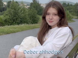Deborahhodges