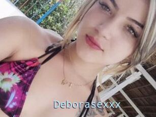 Deborasexxx