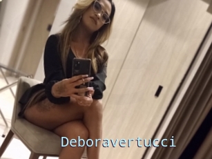Deboravertucci