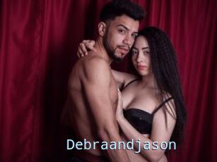 Debraandjason