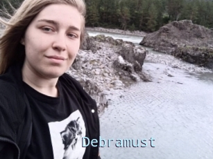 Debramust