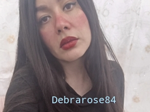 Debrarose84