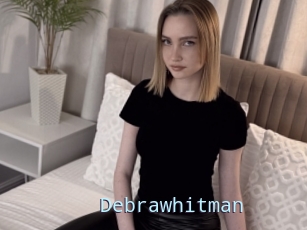 Debrawhitman