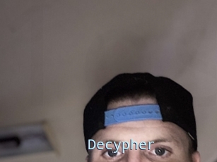 Decypher