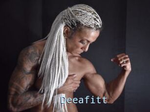 Deeafitt