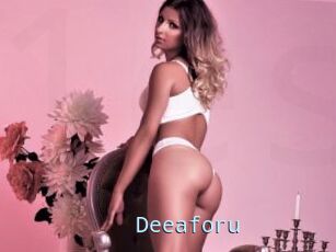 Deeaforu