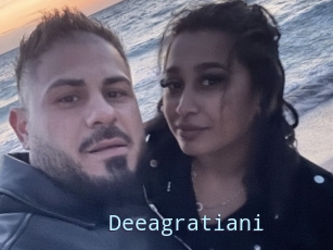 Deeagratiani