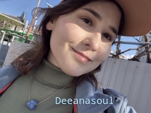 Deeanasoul