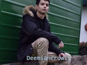 Deemiancrowly